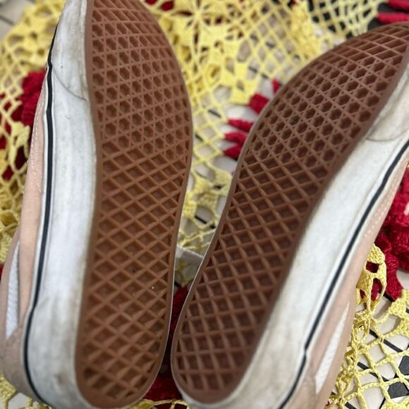 VANS Classic Old Skool Shoe size us 7 mens / 8.5 womens - Picture 4 of 16